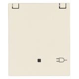 2P+E 16A DE SICURY quick wir.socket outl