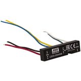 Mean Well LDDS-350HW LED-Treiber 0.35 A 2 - 45 V