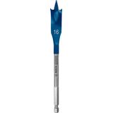 EXPERT Self Cut Speed Spade Drill Bit 16 x 152 mm