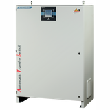 Automatic transfer switch ATyS p 4P 1250A in steel enclosure IP54