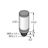 LED Signal Light Tower Light   CL50GRYNQ