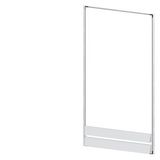 IP43 kit with sealing frame W: 1000 mm