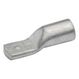Uninsulated tube cable lug, 300 mm², 10.5 mm, M10, 13SG10