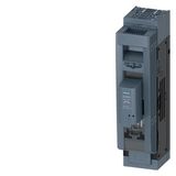 Fuse switch disconnector 3NP1