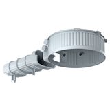 Installation housing, HaloX® 250