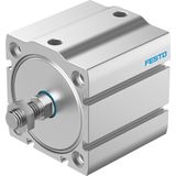 ADN-S-63-15-A-P-A-F1A Compact cylinder