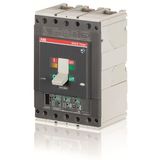T5N 400 PR222DS/P-LSI In=250 3p F F