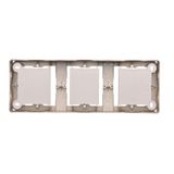 Regulator 1-10V, white, 6A
