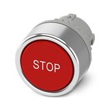 PHT22-FM4-RD - Button