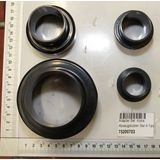 Scheppach Extractor Transition Set 4-piece