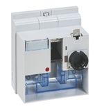 DPX3250HP FRONTAL MOD.DRAW-OUT