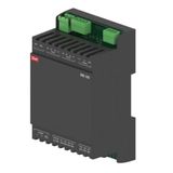 SH controller and valve driver, EKE 100 1V, IP20