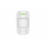 DETECTOR WRL MOTIONPROTECT/PLUS WHITE