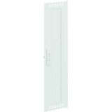 CTW17S ComfortLine Door, IP30, 1071 mm x 271 mm x 14 mm