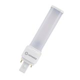 DULUX LED D18 EM & AC MAINS V 7W 865 G24D-2