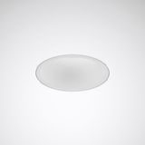 Downlights Sonnos Lens White around ETDD 11W 800lm 90 Flood (FL) IK06 3 SDCM