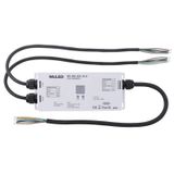 DALI receiver - brightness control, max. 4x5A, 12-36V, IP67