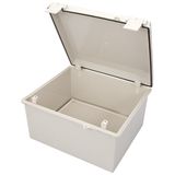 Economic Box 400 x 500 x 160