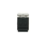 0229/04 Modular Jack insert Cat.6a iso 25/10G
