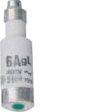 Fuse D01 E14 4A 400V gG