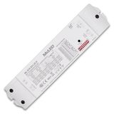 RF dimmable driver 50W, output voltage DC 8-48V, output current 250-1500mA