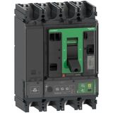 NSX630H 70kA AC 4P4D 570A 4.3