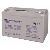 Victron Energy Akumulators 12V/265Ah GEL Deep Cycle Batt. (M8)