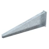 AW 80 71 FT Wall bracket with welded head plate B710mm