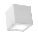 CERAMIC WALL LAMP LEO E27 1X60W IP20