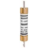 Fuse TRS-RDC - Class RK5 - Time-Delay 600VDC 80A Blade