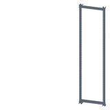 SIVACON, swing frame, for the installation of 19 devices, heavy duty