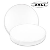 LED recessed light Nova R 600, 60W, 3000K, white, with DALI driver