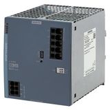 SITOP PSU6200/1AC/24VDC/40A