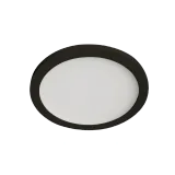 RAX 200 LASI IP44 MUSTA