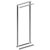 PMF2586 PMF2586    Mounting frame 2,5PW H8 D6