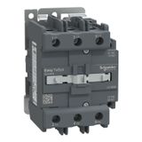 Contactor TVS 3P 1NȊ 2,2kW 6A 220V ca