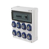 Cabinet FB1110-6kA - ZSF80000000.1 /5813 drawer