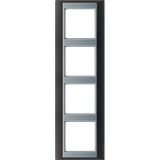 4-gang frame AP584ANTAL