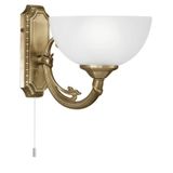 SAVOY wall light 82751