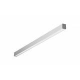 BARIS 40 LED N 2600lm PLX I class IP20 1140mm 830 33W Anode CO