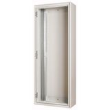 BPM-O-600/7-F Surface-mounted installation distribution board without door, IP55, HxWxD=760x600x270mm