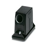 HC-ADV-B16-HHWH-1STM32-MF-BK - Housing