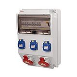 Cabinet ZSF30200000.1 /3959 drawer IP44