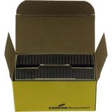 Fuse-link, Telecom, 5 A, DC 60 V, AC 125 V, 3 x 15 x 21 mm, UL, fast-acting, single indicator