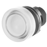 Push-button Ø 32, projecting, illuminated, clear