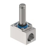 Valve EV210B 6SS G 12E NC000