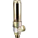 SFV 20 T 218 SAFETY VALVE 18 BAR
