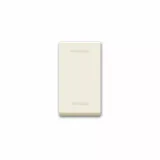 16AX 1 way single pole switch