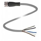 V1-G-3M-PUR-ABG Isolating switching amplifier