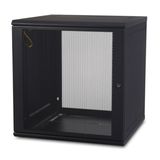 NetShelter WX 12U Wall Mount C